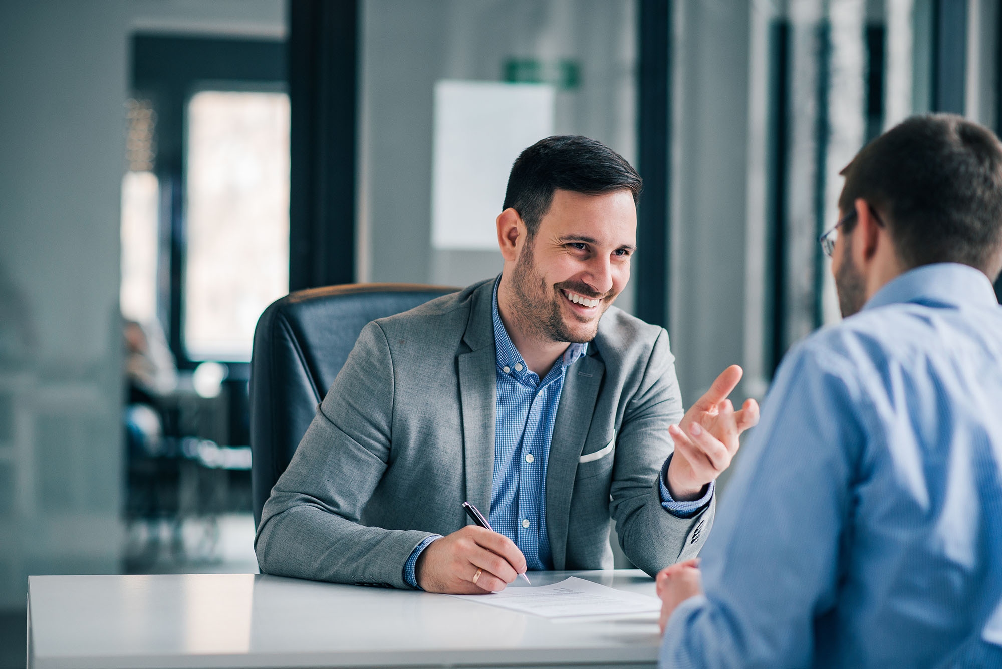 Online-Verwaltung mit der WBS
