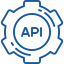 API