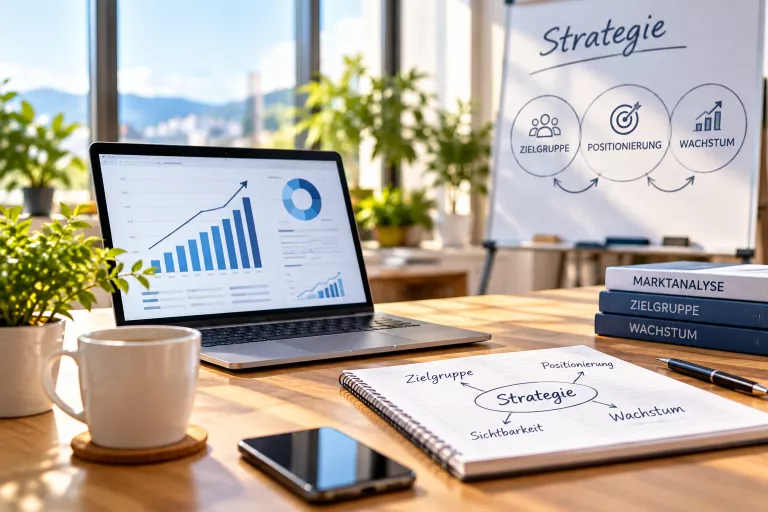 Website Strategie